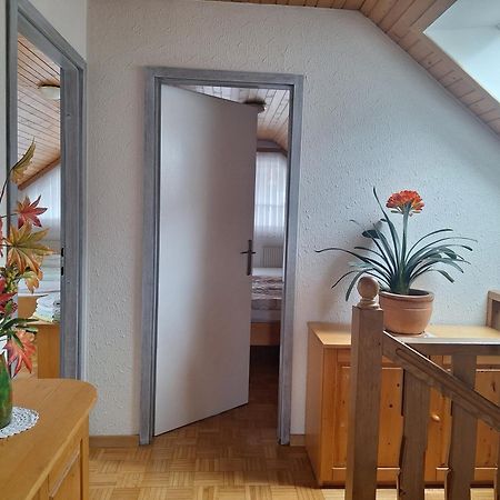 Apartmaji Marinka Hodnik Bohinj Exterior foto