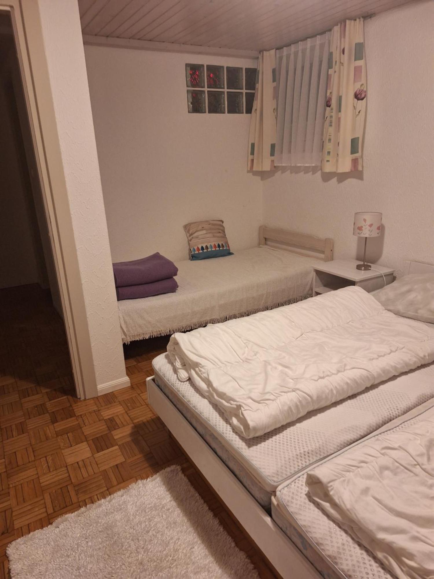 Apartmaji Marinka Hodnik Bohinj Quarto foto