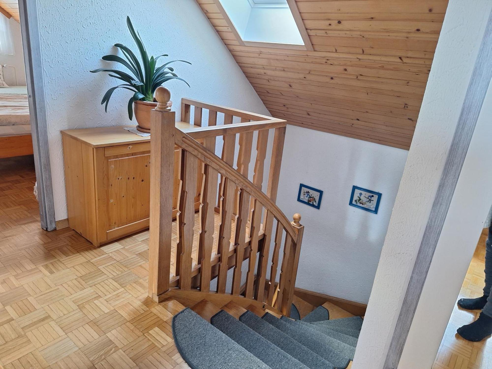 Apartmaji Marinka Hodnik Bohinj Quarto foto