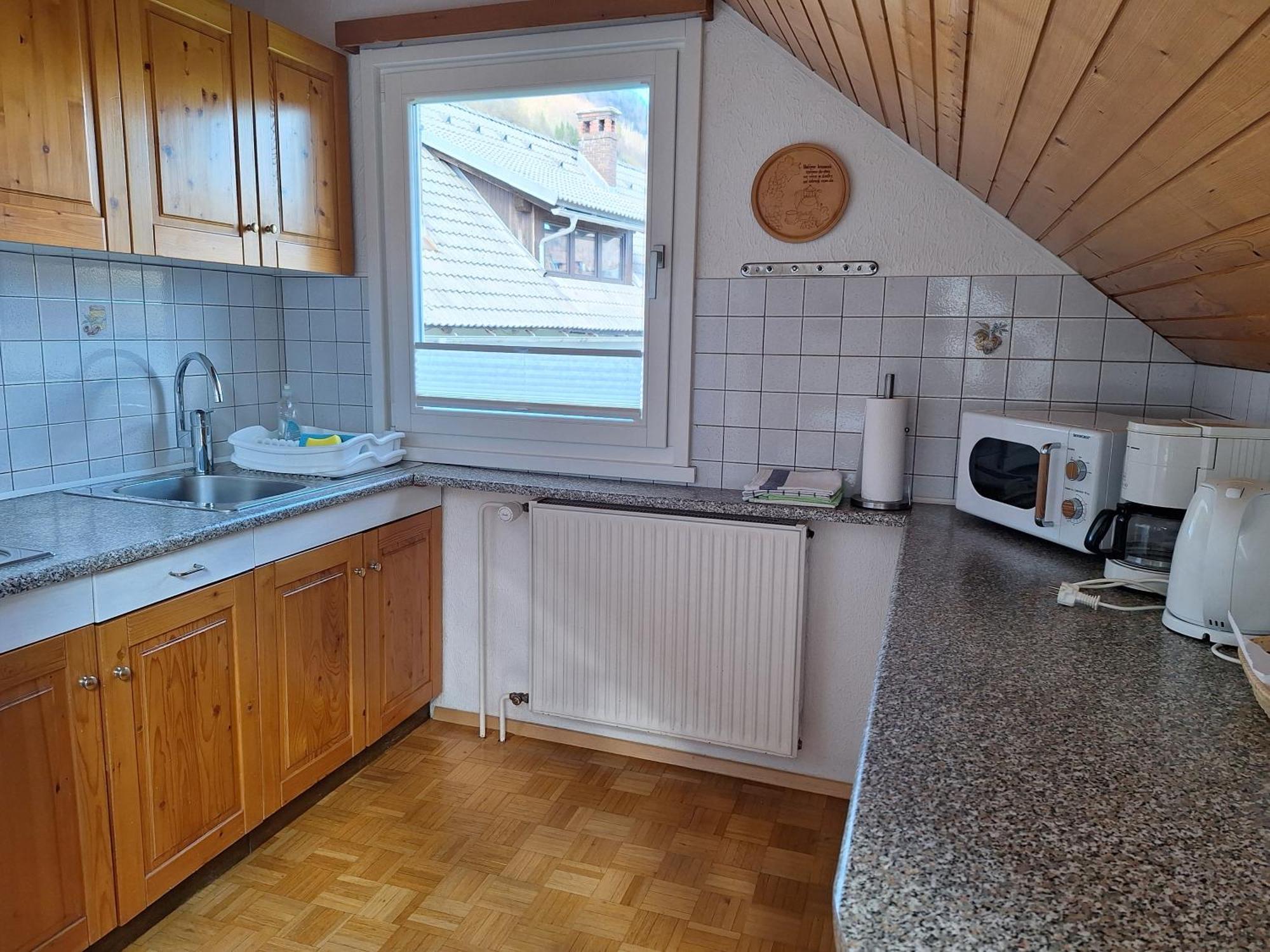 Apartmaji Marinka Hodnik Bohinj Quarto foto