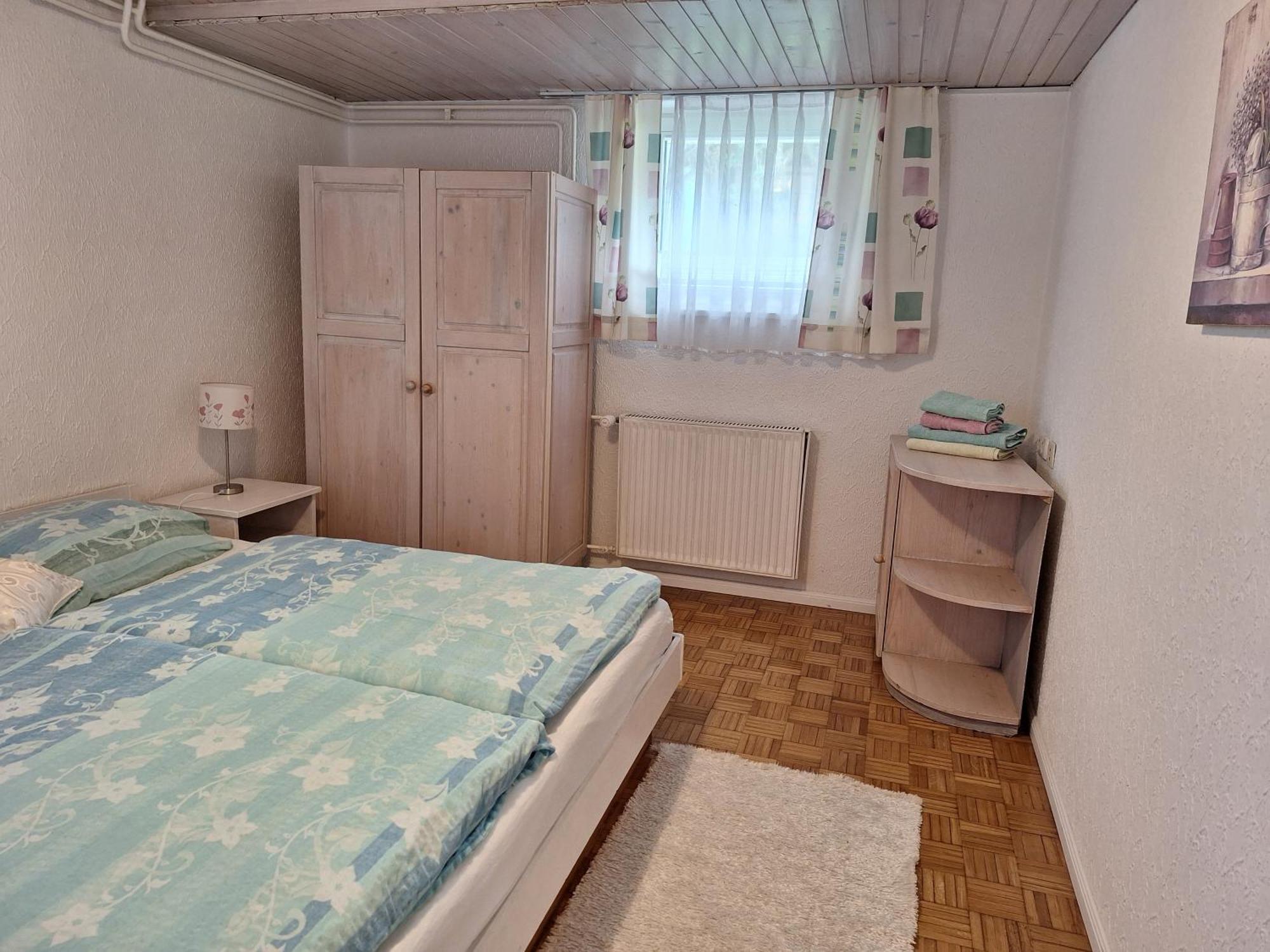 Apartmaji Marinka Hodnik Bohinj Quarto foto
